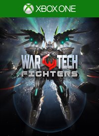 War Tech Fighters