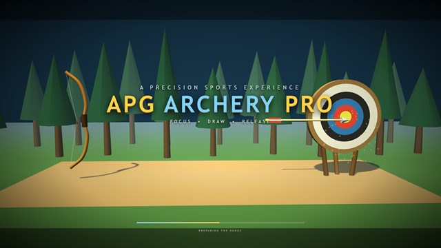 APG Archery Pro screenshot 1