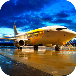 Airplane 4K Wallpaper HD HomePage - Microsoft Edge Addons