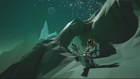 ASTRONEER (Game Preview) Screenshots 2