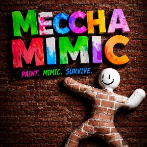 Meccha Mimic