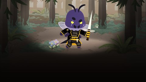 Killer Bee Starter Pack