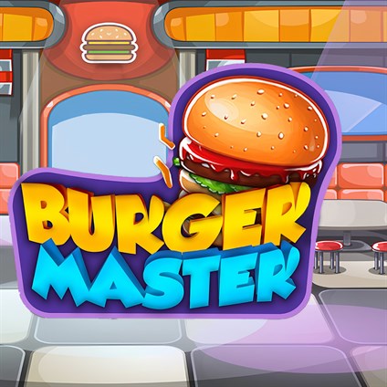 Burger Master