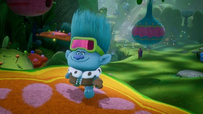 DreamWorks Trolls Remix Rescue Deluxe Edition — скриншот 16