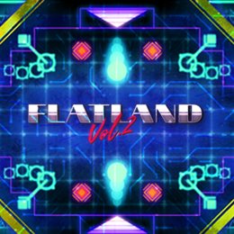 Aperçu Flatland Vol.2