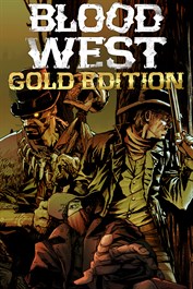 Blood West: Gold Edition