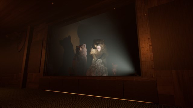 Project 13: Taxidermy screenshot 4