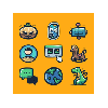 Learn Illustrating Software Skills
