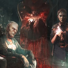 Aperçu Remothered: Tormented Fathers