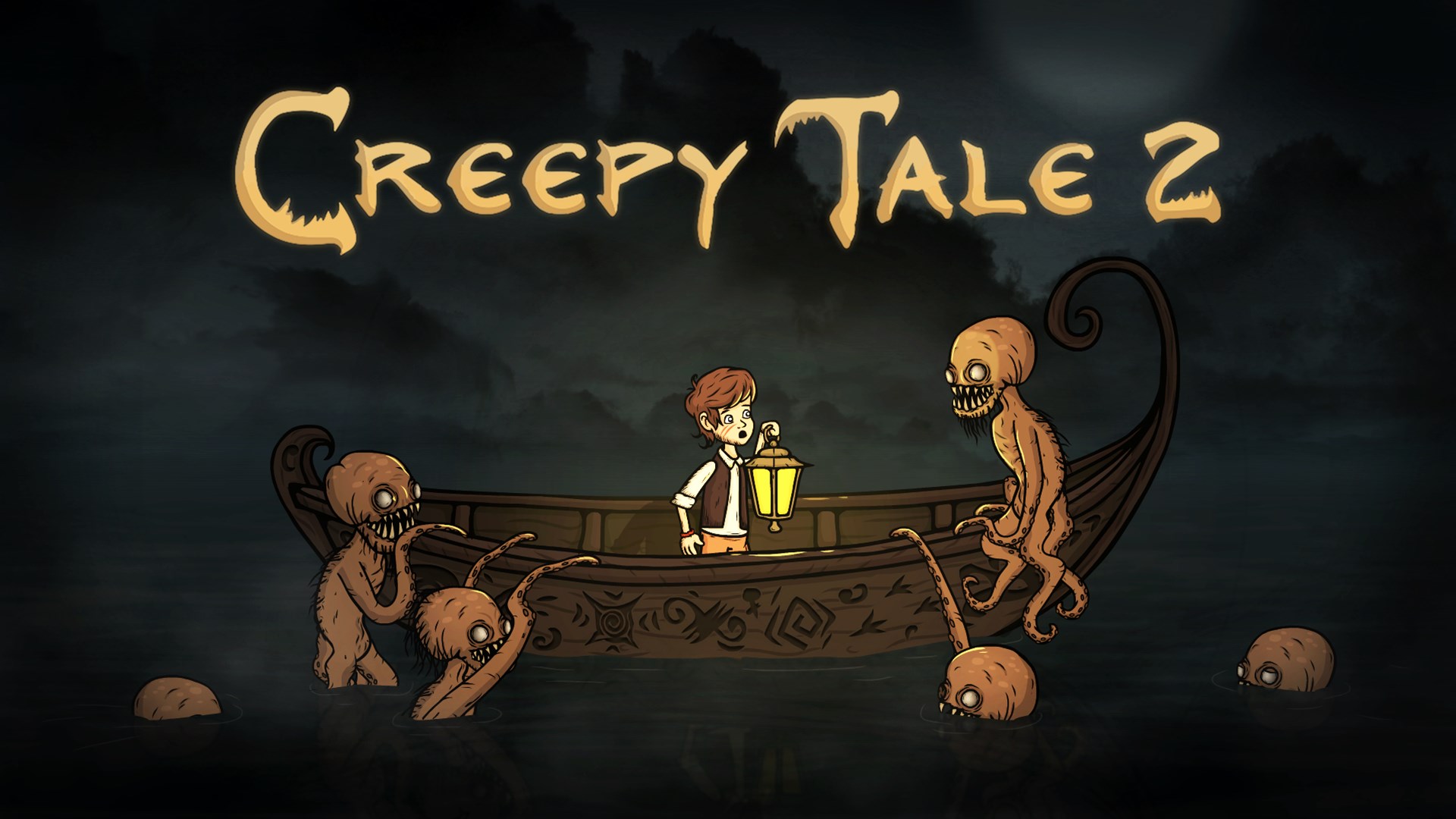 Creepy Tale 2 screenshot thumbnail video
