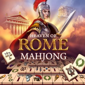 Heaven of Rome Mahjong