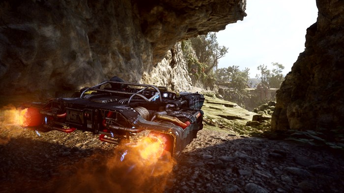 STAR WARS: Galactic Racer™ — скриншот 10