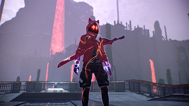 SCARLET NEXUS Ultimate Upgrade Pack screenshot 3