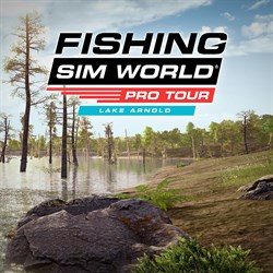 Fishing Sim World®: Pro Tour - Lake Arnold
