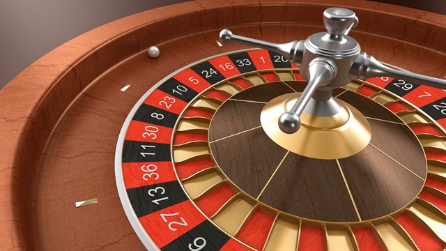 Roulette 2018 screenshot 1