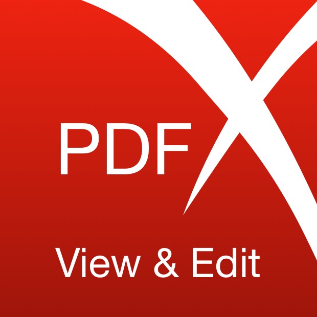 PDF X  Editor PDF  Lector PDF