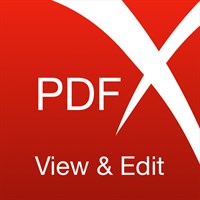 Get Pdf X Pdf Editor Pdf Reader Annotate Pdf Microsoft Store