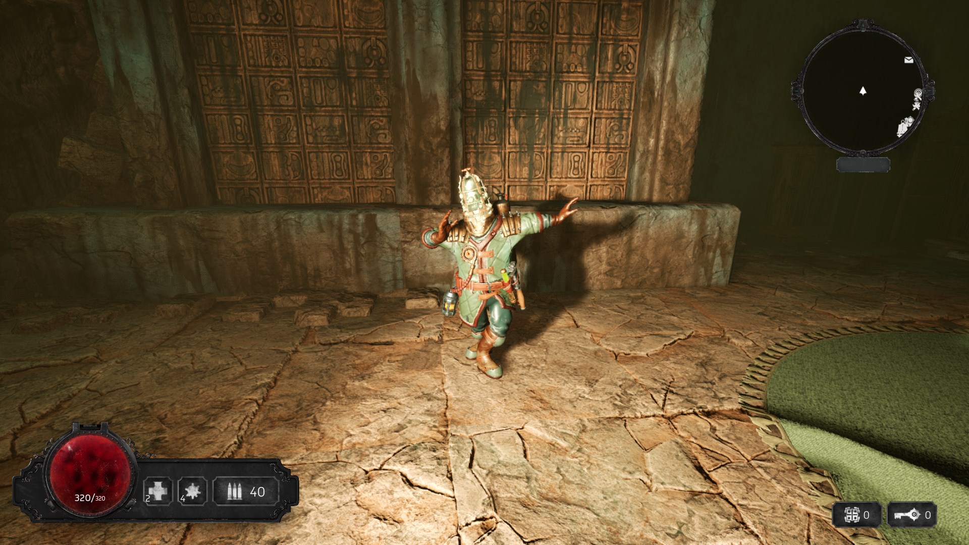 Abyssus - Brinehunter Pack | Xbox | Chiave | Privato