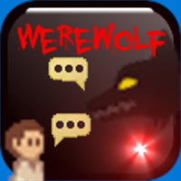 Werewolf game online