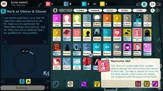 Cultist Simulator: Anthology Edition screenshot 5
