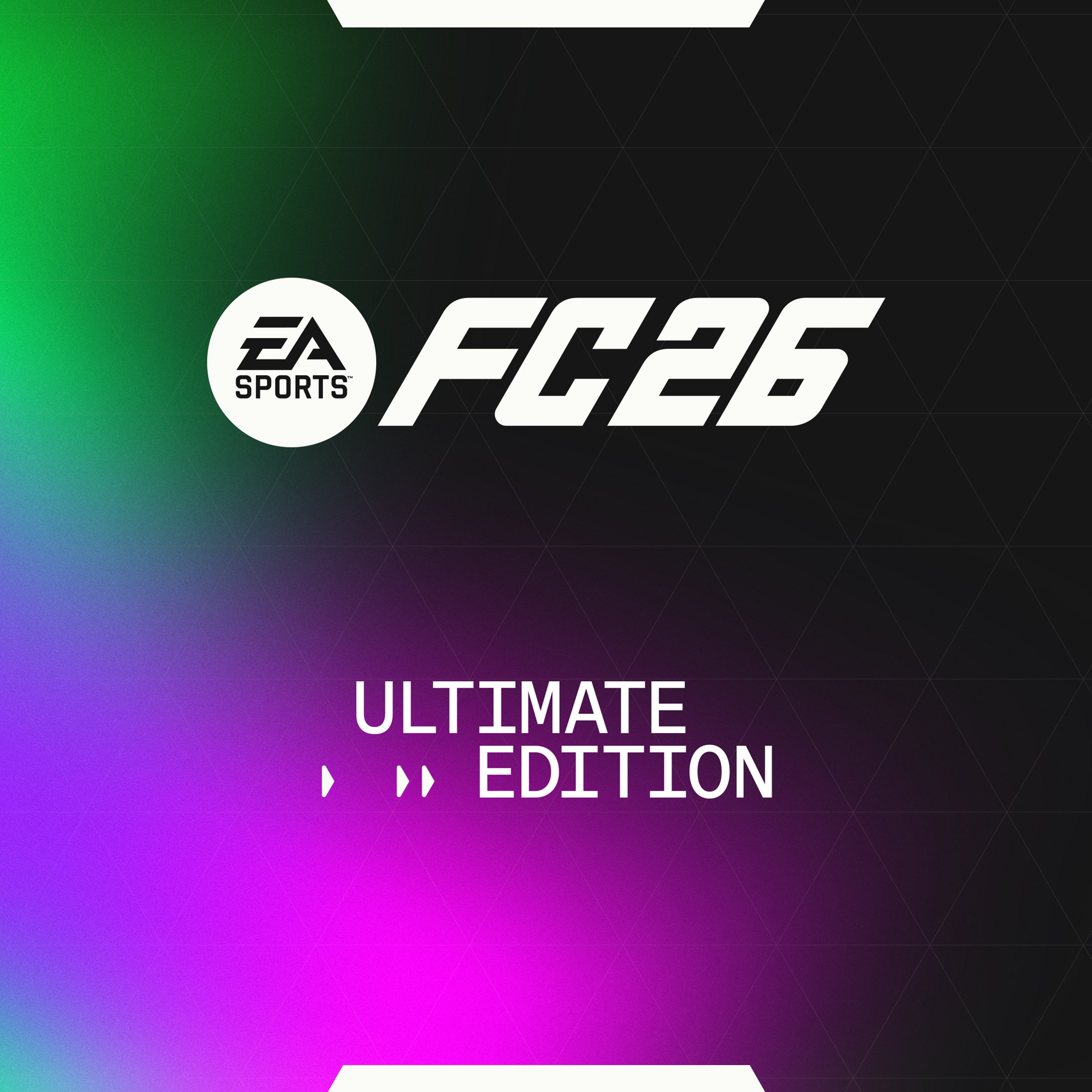 EA SPORTS FC™ 26 Ultimate Edition Xbox One & Xbox Series X|S
