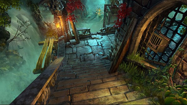 Endless Fables: Dark Moor — 8