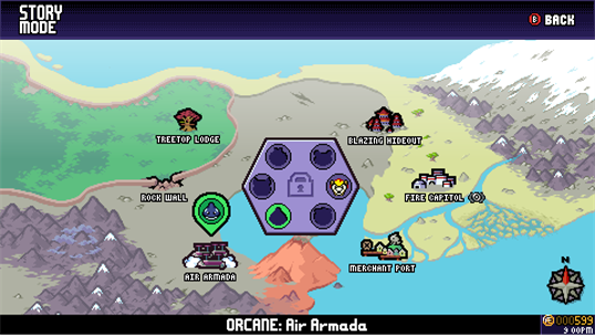 Rivals of Aether screenshot 5