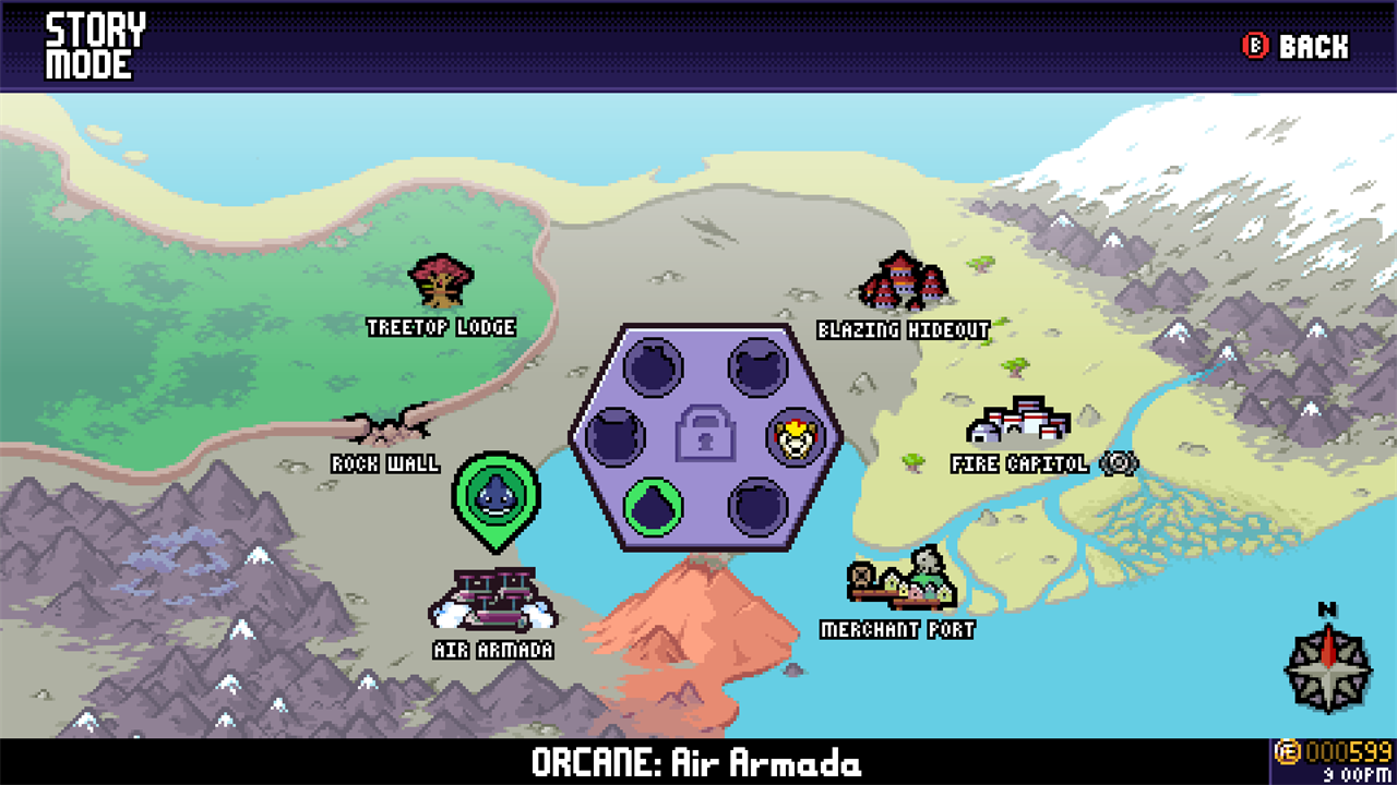 Rivals of Aether screenshot 5