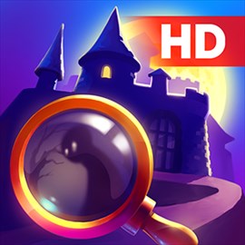 Castle Secrets: Hidden Objects Free