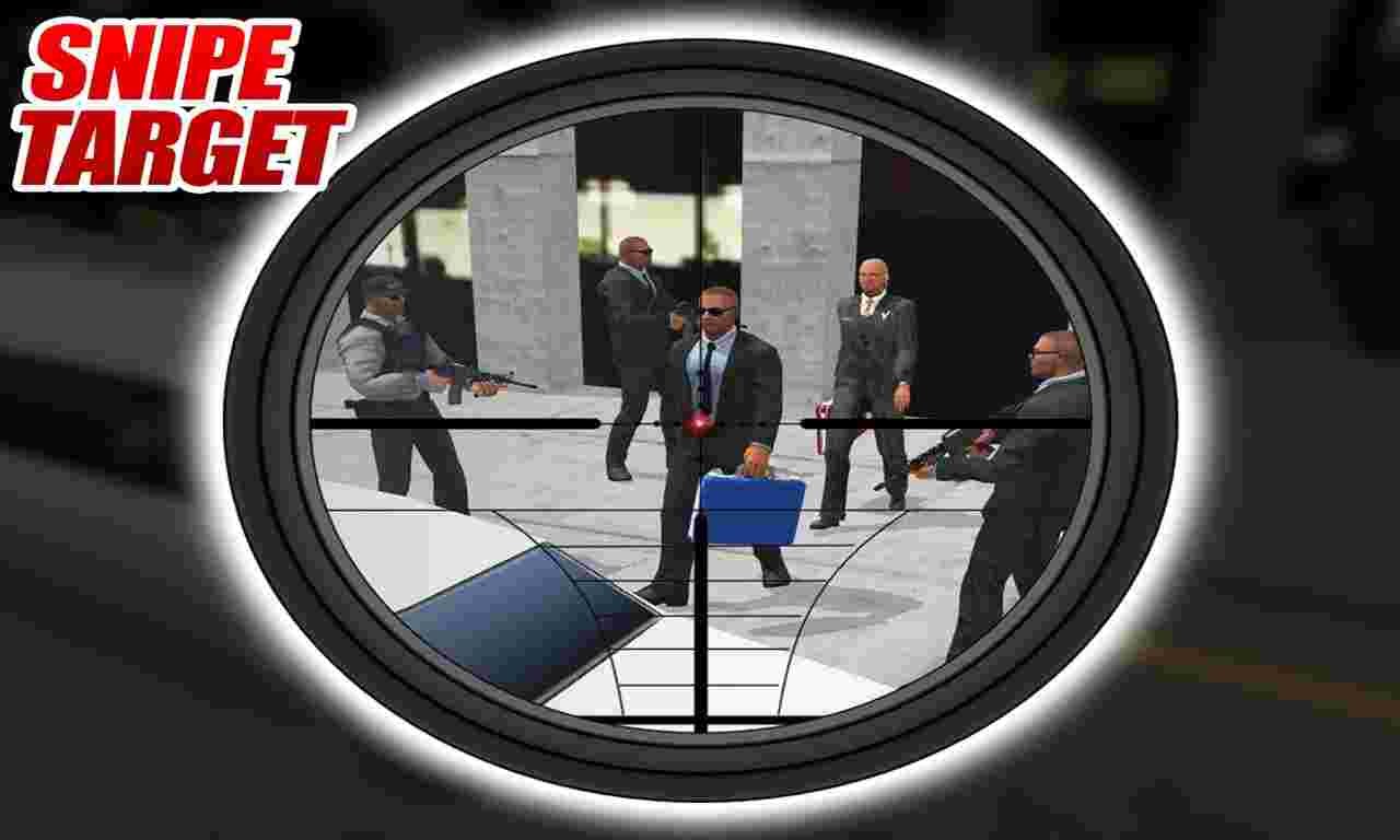Imatge 9 Sniper Elite Hitman Assassin windows