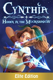 Cynthia: Hidden in the Moonshadow - Elite Edition