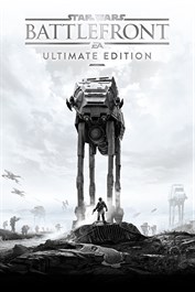 STAR WARS™ Battlefront™ Ultimate Edition