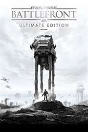Star Wars: Battlefront - Standard Edition - PC