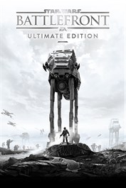 STAR WARS™ Battlefront™ – Edycja Ultimate