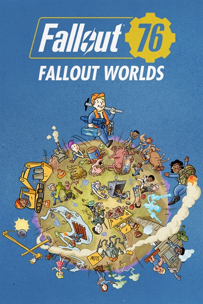 Fallout 76