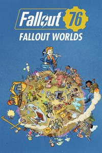 Играть в Fallout 76 можно бесплатно в течение недели