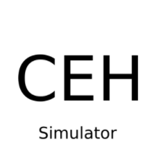 Certified Ethical Hacker Simulator