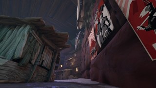 Metamorphosis: Xbox Edition screenshot 1