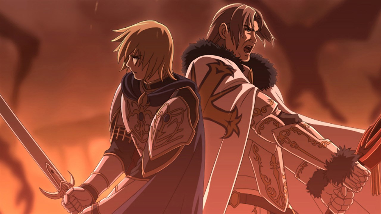 Ys Origin screenshot 4