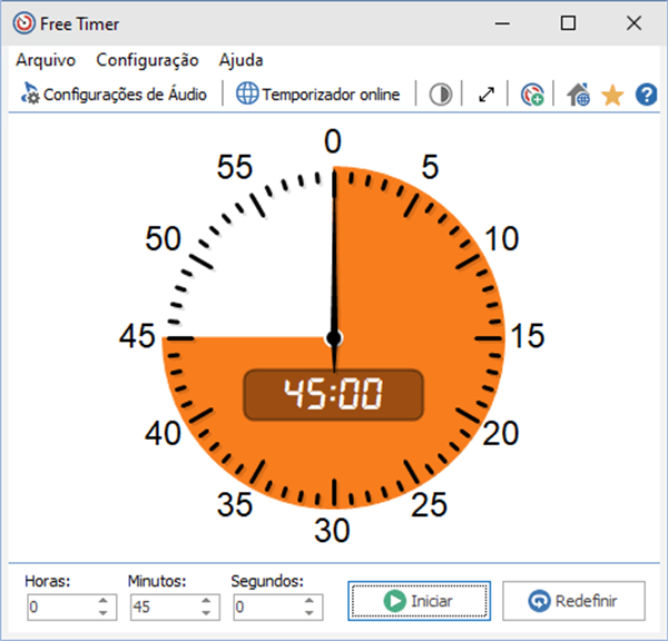 Cronômetro online: dez sites para fazer contagem-regressiva