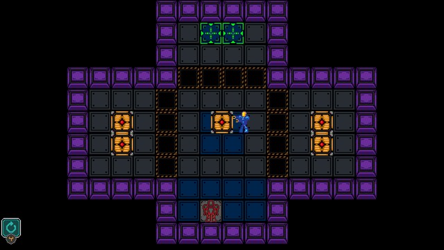 RoboHero (Xbox One) screenshot 4