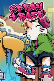 Spray Trace (Windows)