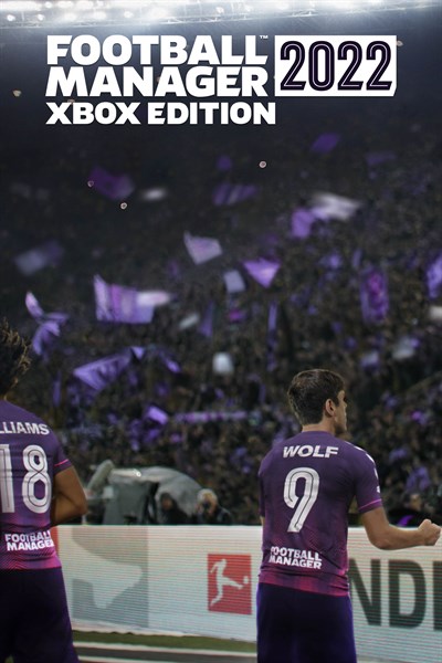 LATEST FM22 Xbox: Release Date, Price and Series X