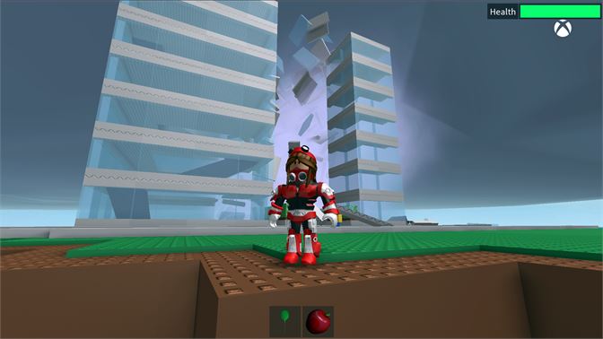 Perfect Two Roblox Id