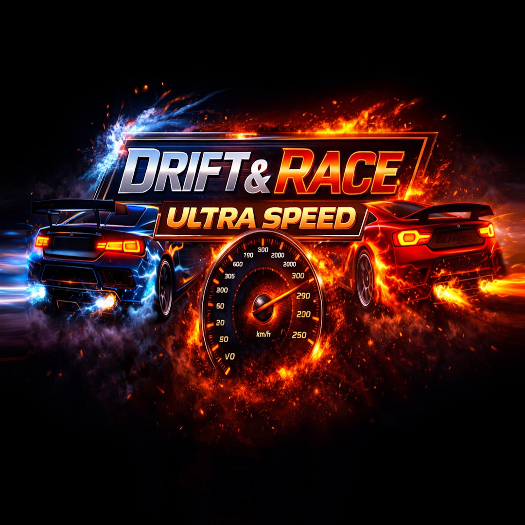 Drift & Race - Ultra Speed