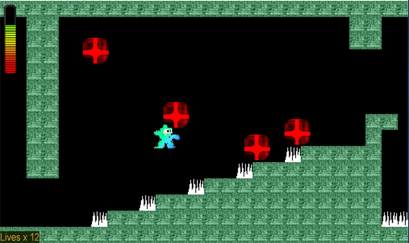 #1. Half Robot (Windows) 由: fullrune