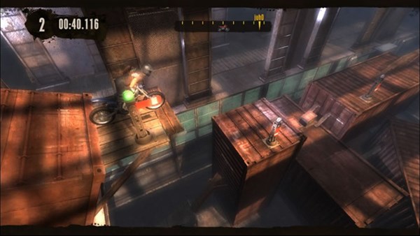 Trials HD — 12