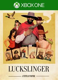 Luckslinger
