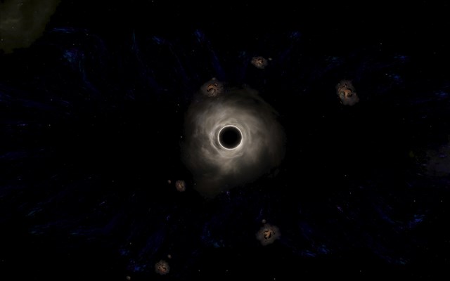 Stellaris: Nemesis screenshot 2