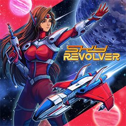 Aperçu Sky Revolver
